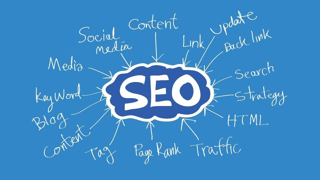 Search Engine Optimization Seo What Is The Purpose